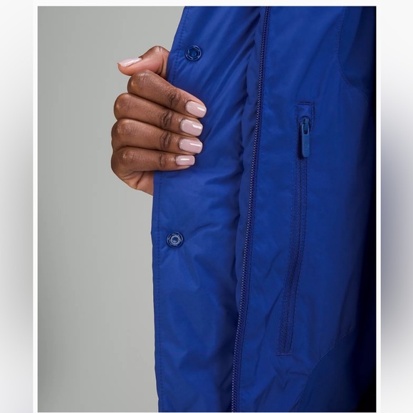 LULULEMON, Wunder Puff Cropped Jacket
Online Only - Picture 5 of 13